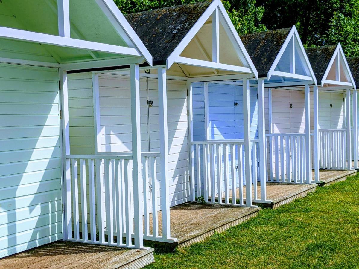 Bed and Breakfast Abingdon House Торки Экстерьер фото