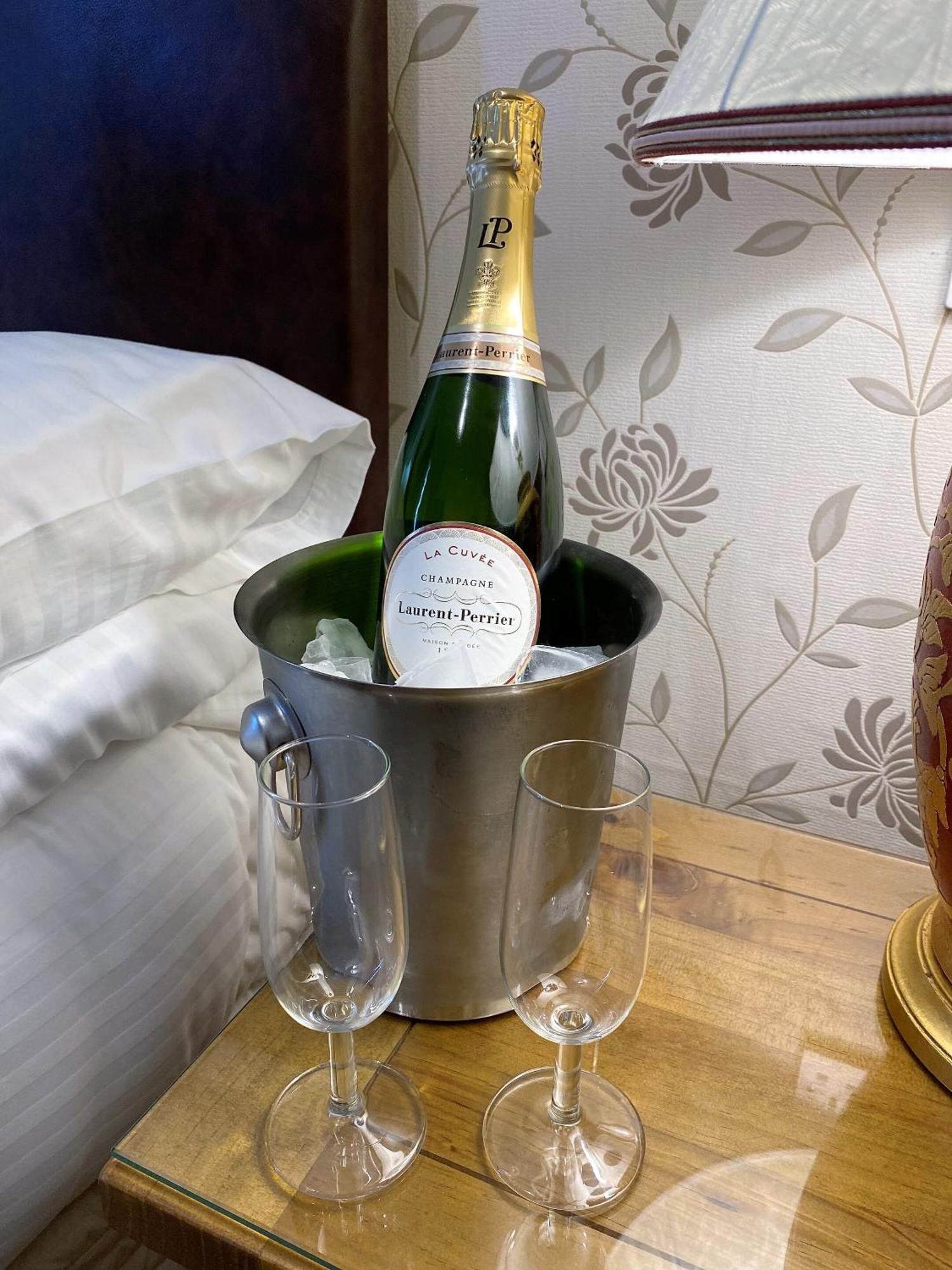 Bed and Breakfast Abingdon House Торки Экстерьер фото