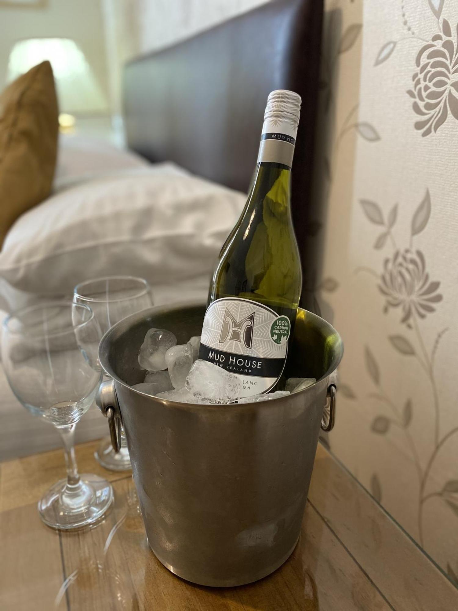 Bed and Breakfast Abingdon House Торки Экстерьер фото